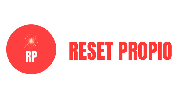 Reset Propio